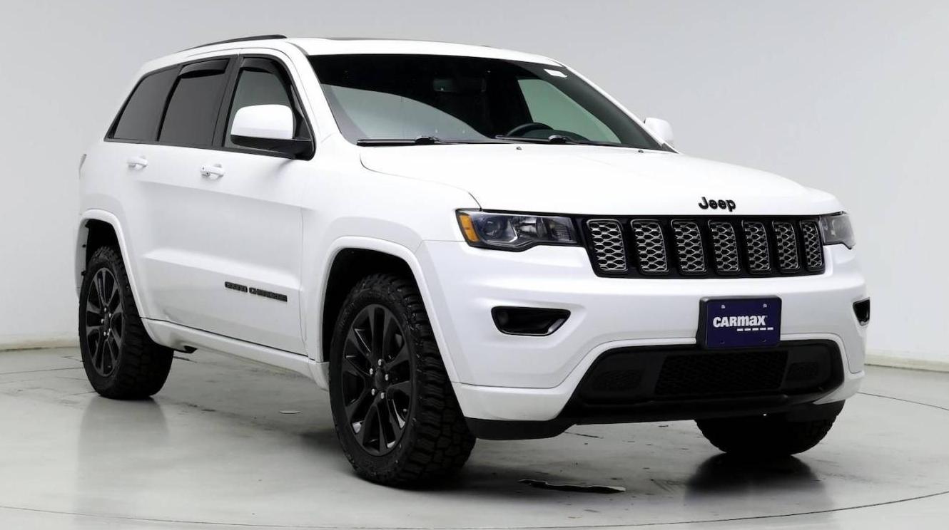 JEEP GRAND CHEROKEE 2018 1C4RJFAG0JC403091 image